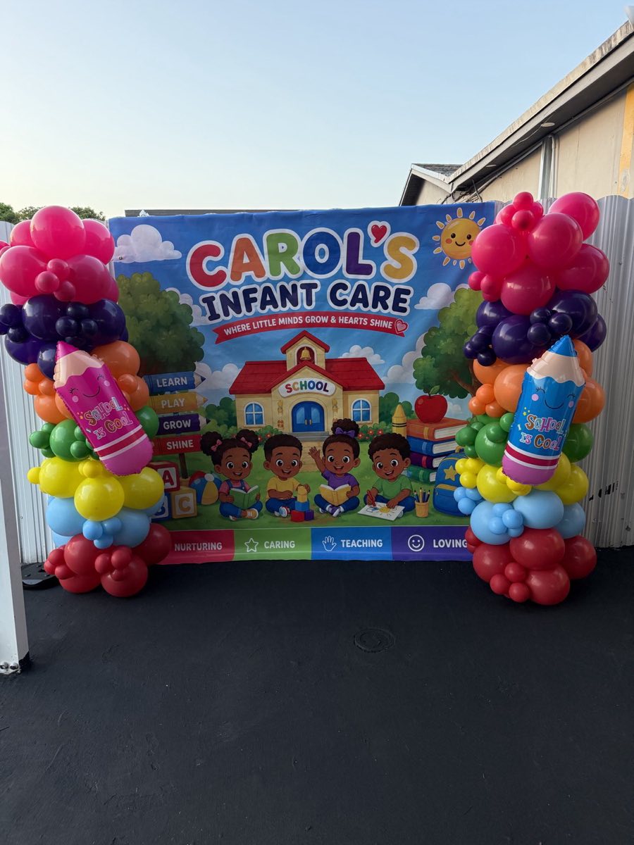Corporate & School Events