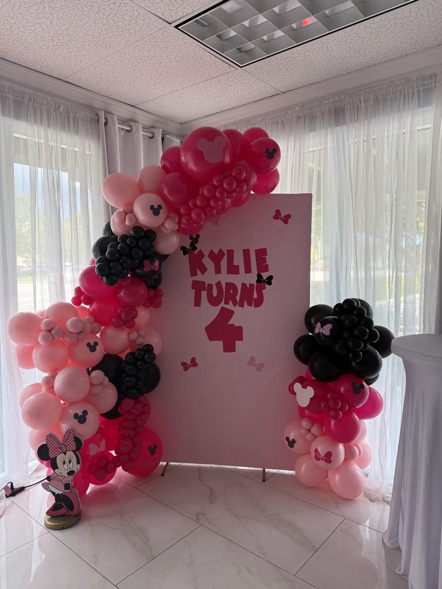 Kids Party Packages