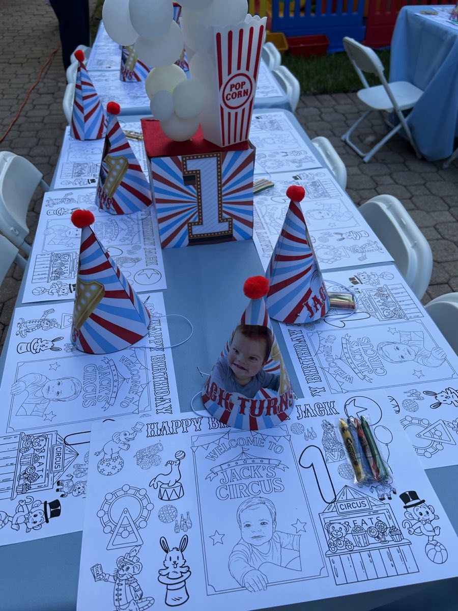 Kids Themes
